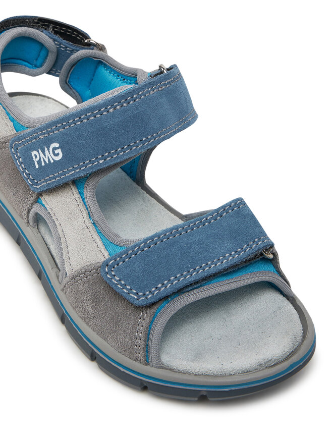 Primigi Sandalen Primigi 7895222 M Grau