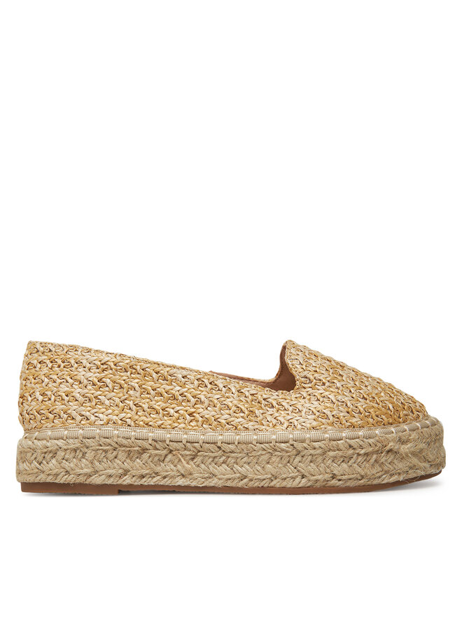 DeeZee Espadrilles DeeZee ZYLS129 Bēšs