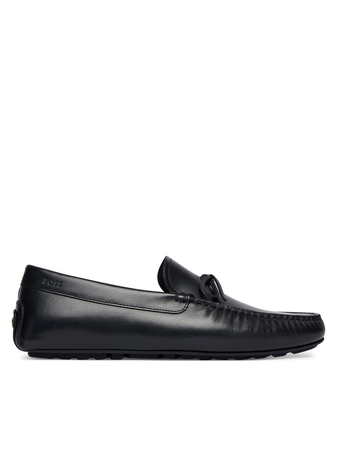 BOSS Mokassins BOSS Noel 50557676 Schwarz