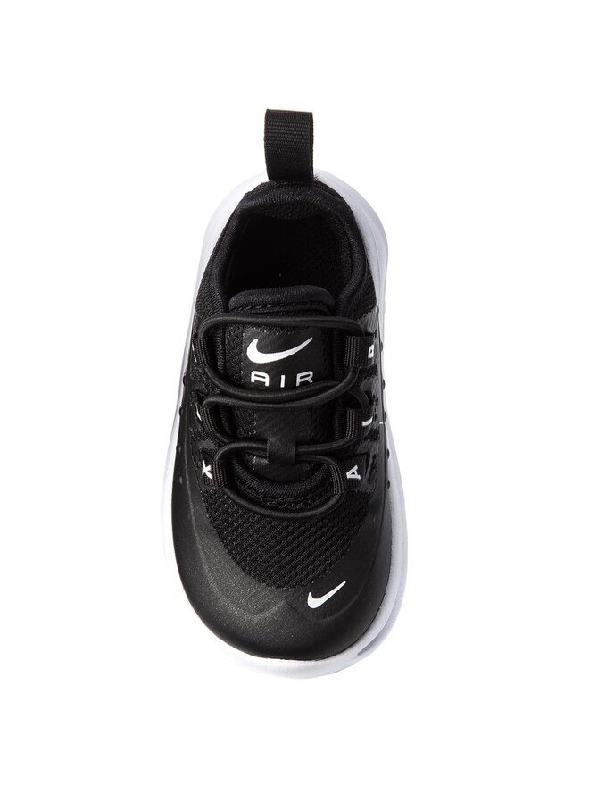 Sneakers Nike Air Max Axis TD AH5224 001 Schwarz eschuhe