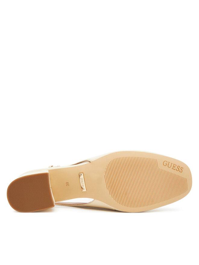 Guess Basutės Guess FLTCL2 PAF05 Smėlio