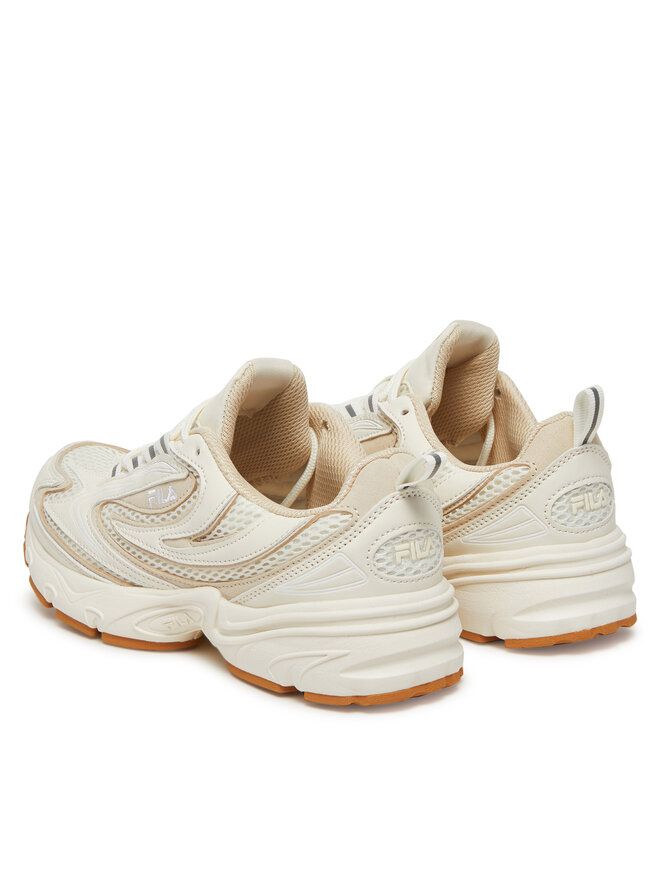Fila Sneakersy Fila Actix Retro FFW0490 10005 Beżowy