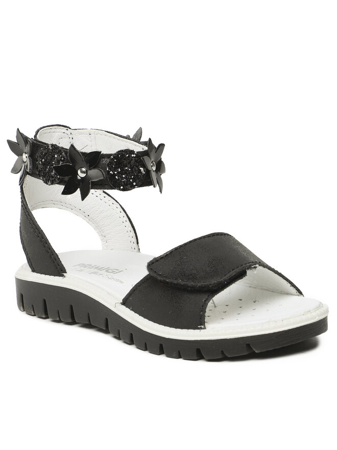 Primigi Sandale Primigi 3886311 M Negru
