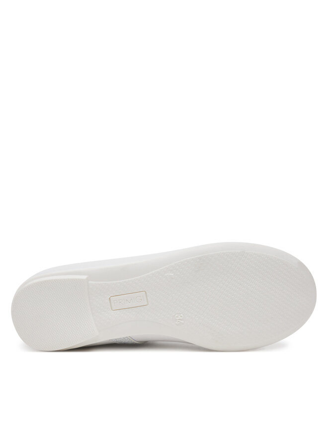 Primigi Bailarinas Primigi 7927511 M Blanco