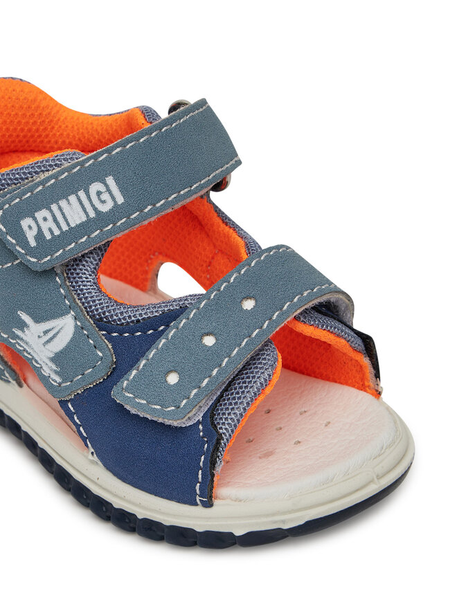 Primigi Sandály Primigi 7867200 Šedá