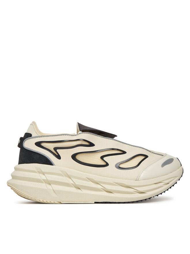adidas by Stella McCartney Pantofi pentru alergare adidas by Stella McCartney adidas By Stella McCartney adistar JR3291 Bej
