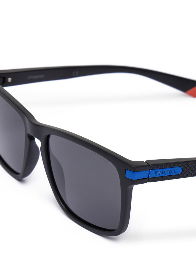 Polaroid Ochelari de soare Polaroid PLD 2088/S Negru