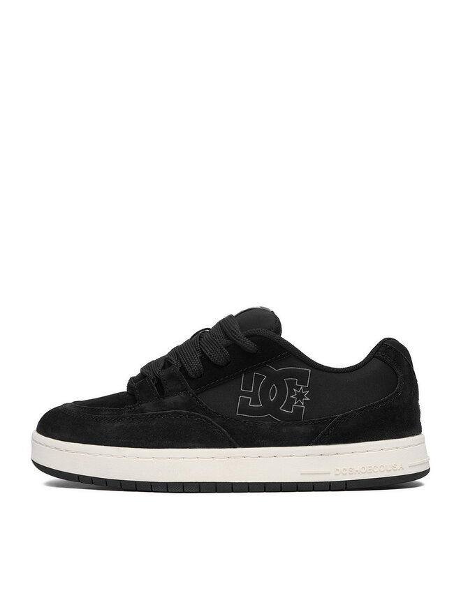 DC Shoes Sneakers DC Shoes CEOWB-MP40-MC-250033Z Schwarz