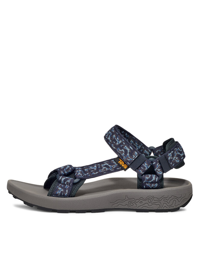 Teva Босоніжки Teva Terragrip Sandal 1150510 Хакі