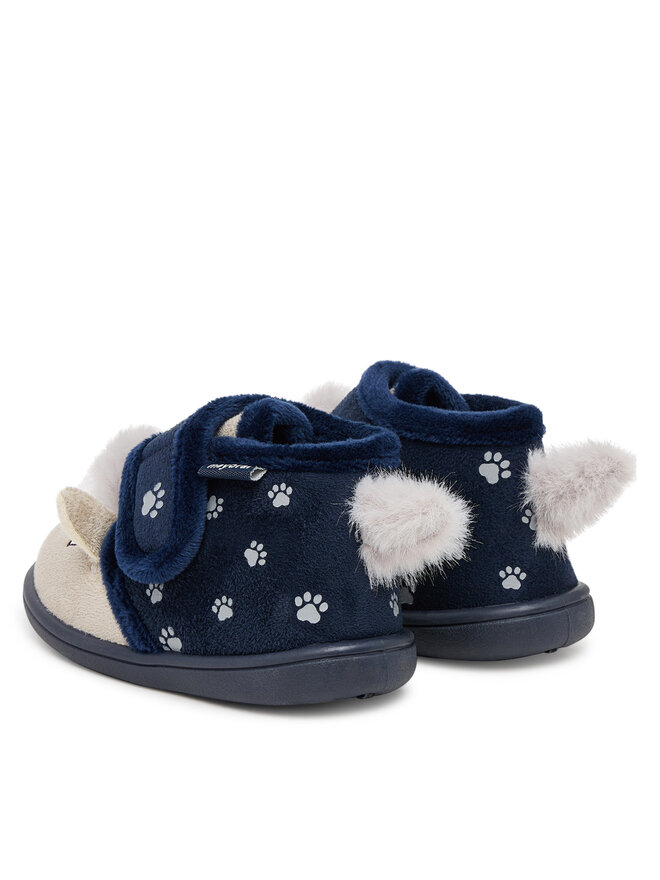 Mayoral Pantofole Mayoral 42619 Blu scuro