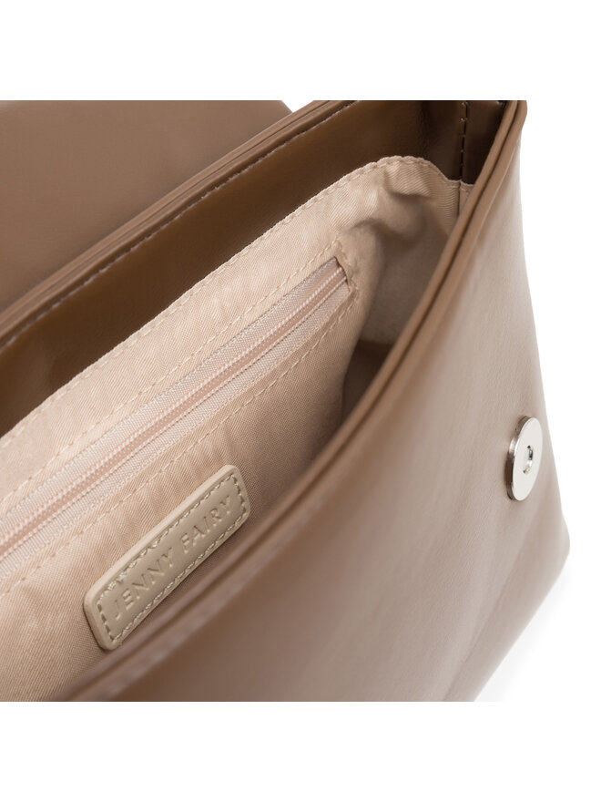 Jenny Fairy Handtasche Jenny Fairy MJR-W-013-04 Braun