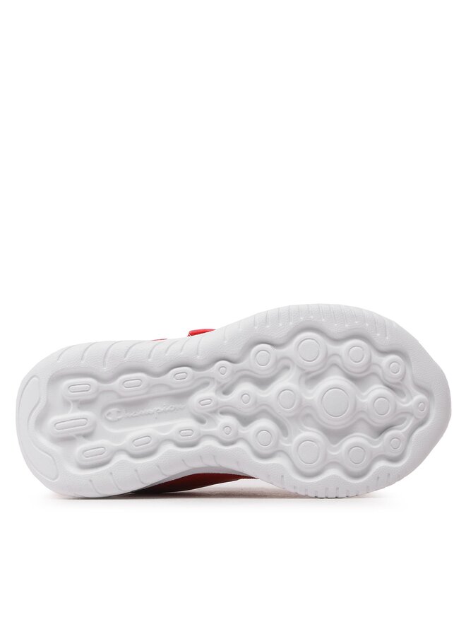 Champion Сникърси Champion Softy Evolve B Ps S32454-CHA-RS001 Червен