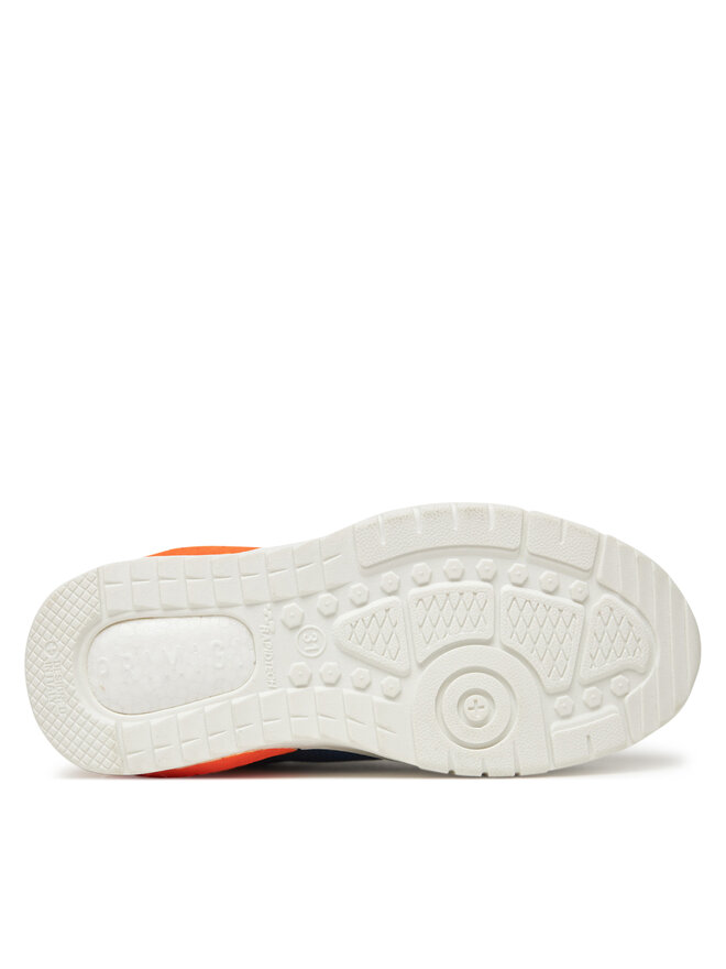 Primigi Sneakersy Primigi 7959533 Tmavomodrá