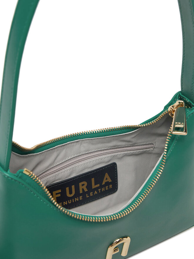 Furla Τσάντα Furla Diamante  WB00863 AX0733 D7D00 Τυρκουάζ