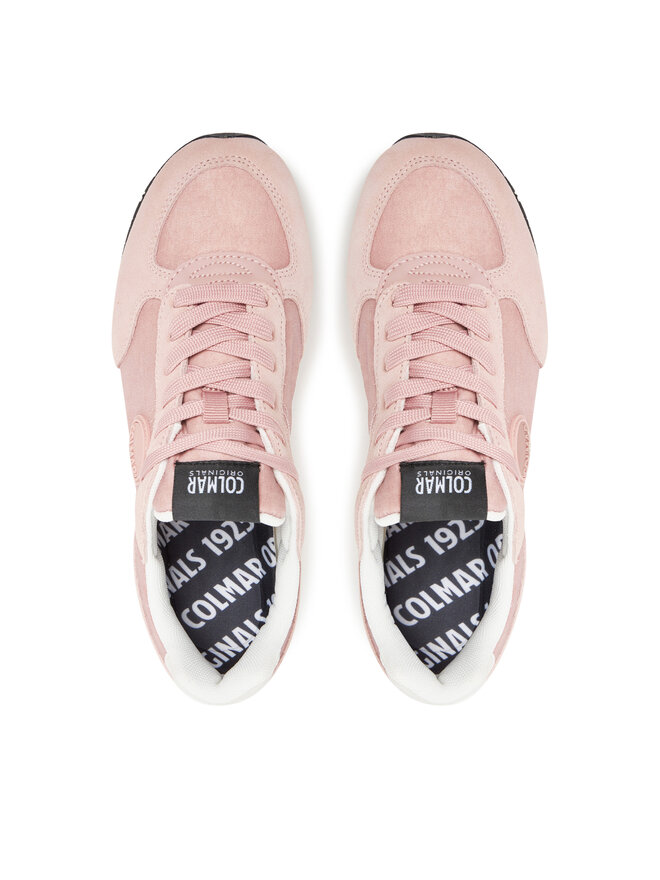 Colmar Sneakers Colmar Travis SS25/234 Rosa