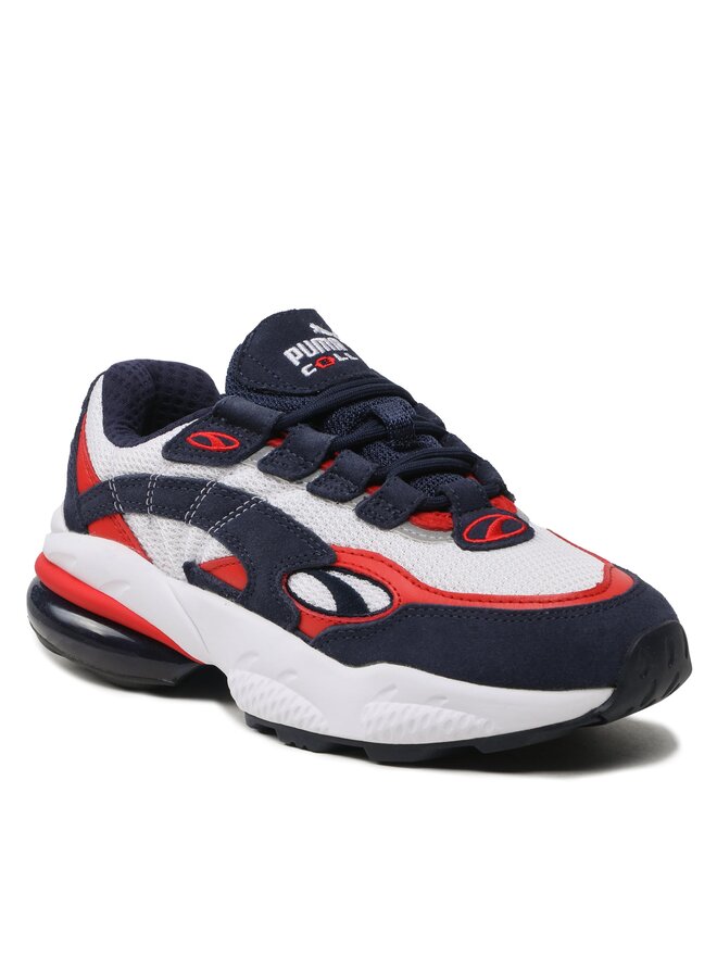 Cell venom men's sneakers 2025