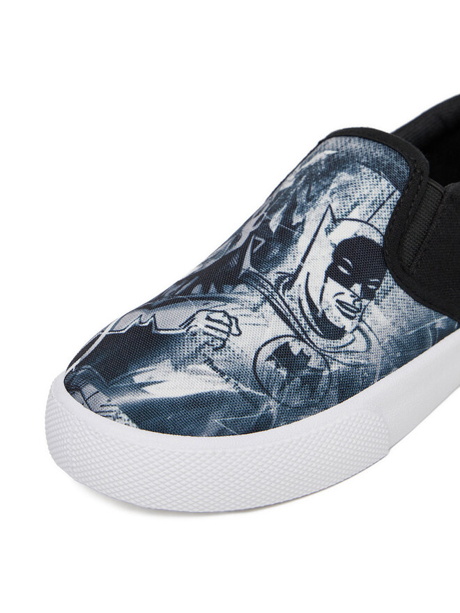 Batman Кросівки Batman CEO-CP91-AW25-220WBBAT Чорний