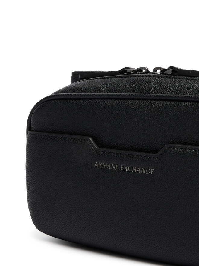 Armani Exchange Gürteltasche﻿ Armani Exchange XM002588 AF22651 UC001 Schwarz