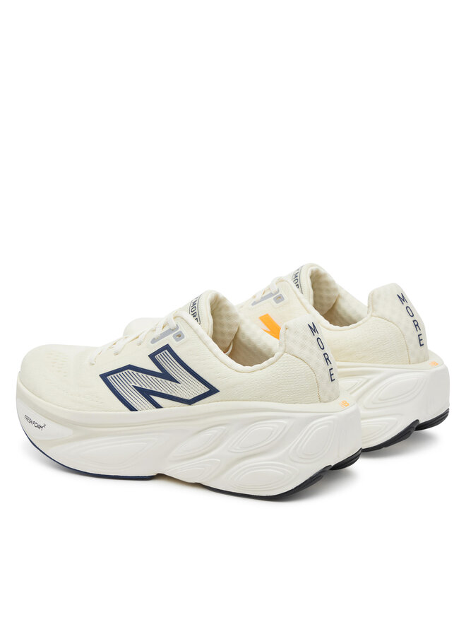New Balance Scarpe running New Balance More v5 MMORCF5 Beige