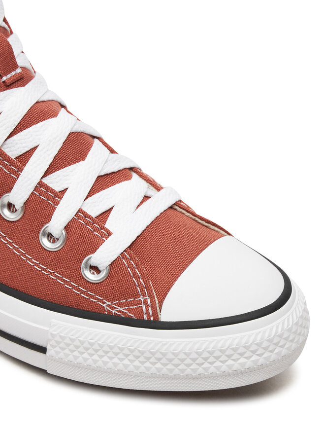 Converse Bambas Converse Chuck Taylor All Star A08578C Rojo