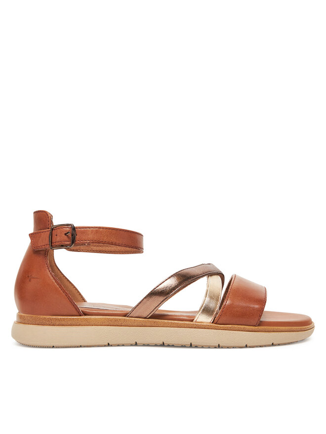 Tamaris Sandály Tamaris 8-88601-44 Hnědá