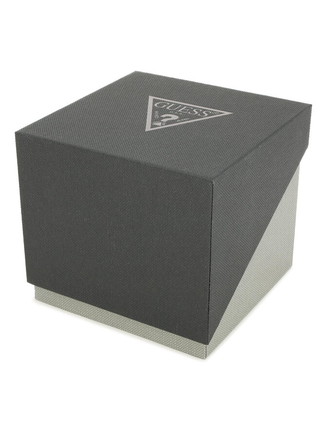 Guess Zegarek Guess Cosmo GW0033L2 Złoty