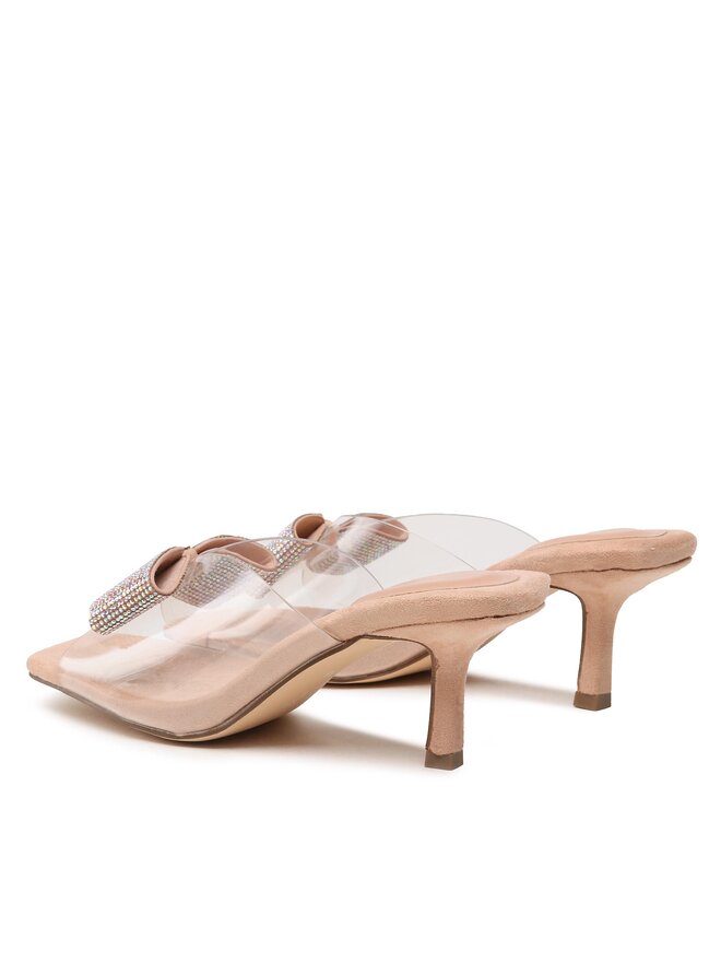 Menbur Chanclas Menbur 23726 Beis