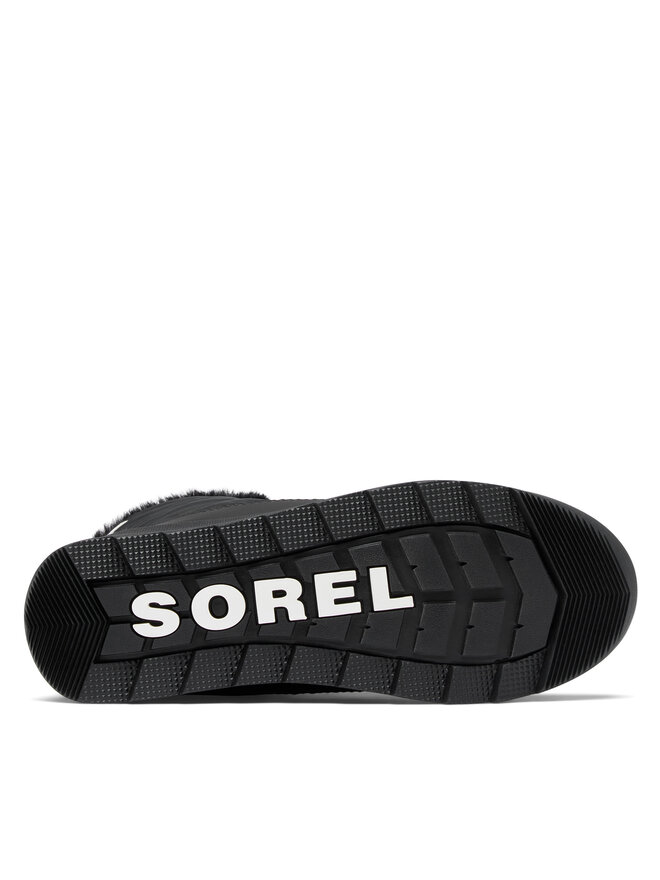 Sorel whitney black online