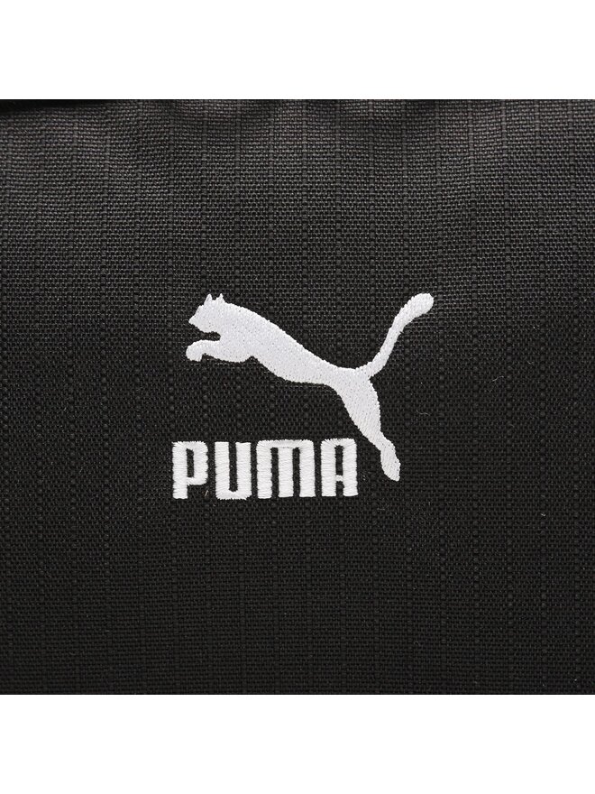 Puma Плоска сумка Puma Prime Classics Seasonal Boxy X-Body 079580 Чорний