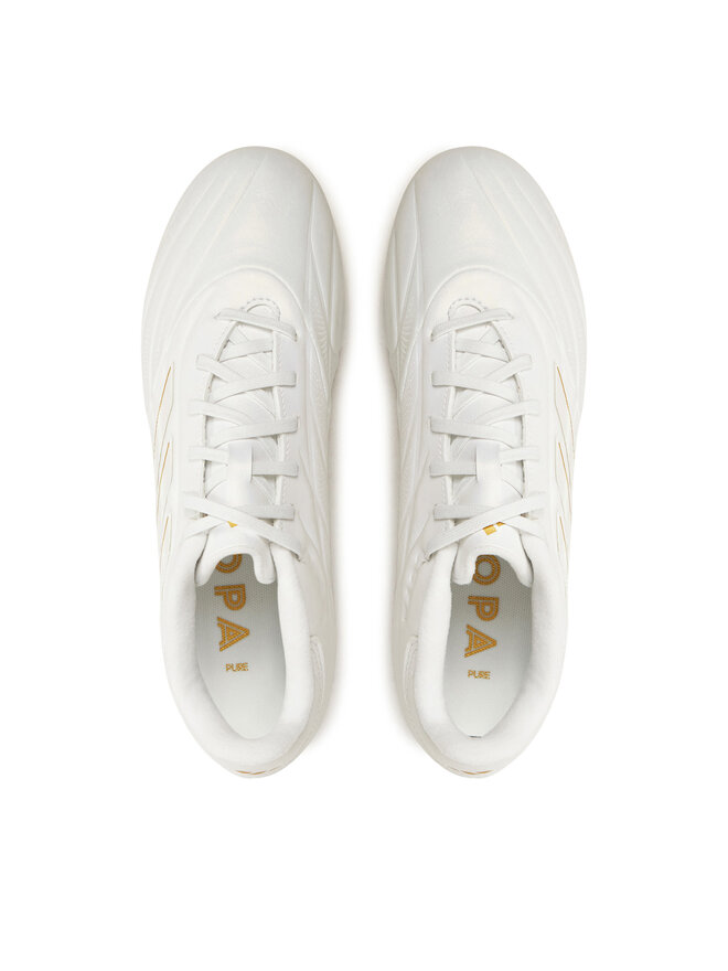 adidas Взуття для футболу adidas Copa Pure 2 League Firm Ground IG8718 Білий