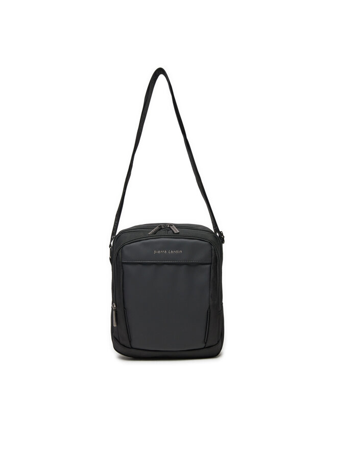 Pierre Cardin Saszetka Pierre Cardin Alan06 8150 Czarny