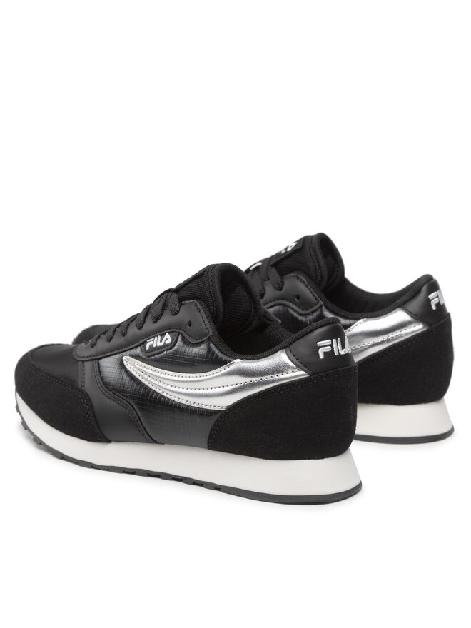 Fila Tenisice Fila Orbit F Low Wmn FFW0040.80010 Crna