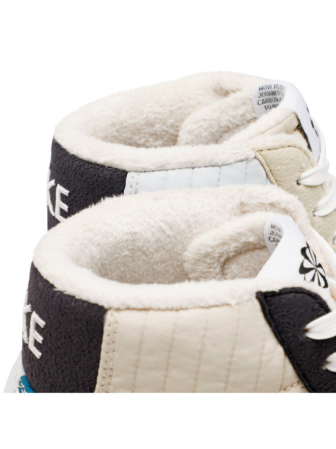 Nike Sneakers Nike Blazer Mid '77 Lx Nn DD8024 200 Bunt