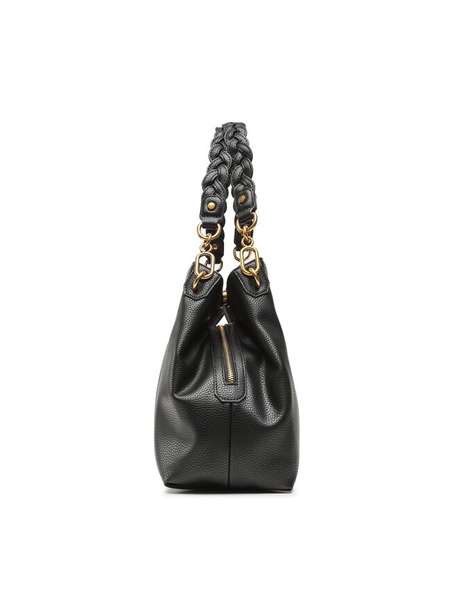 Liu Jo Soma Liu Jo Ecs M Satchel AXX022 E0031 Melns