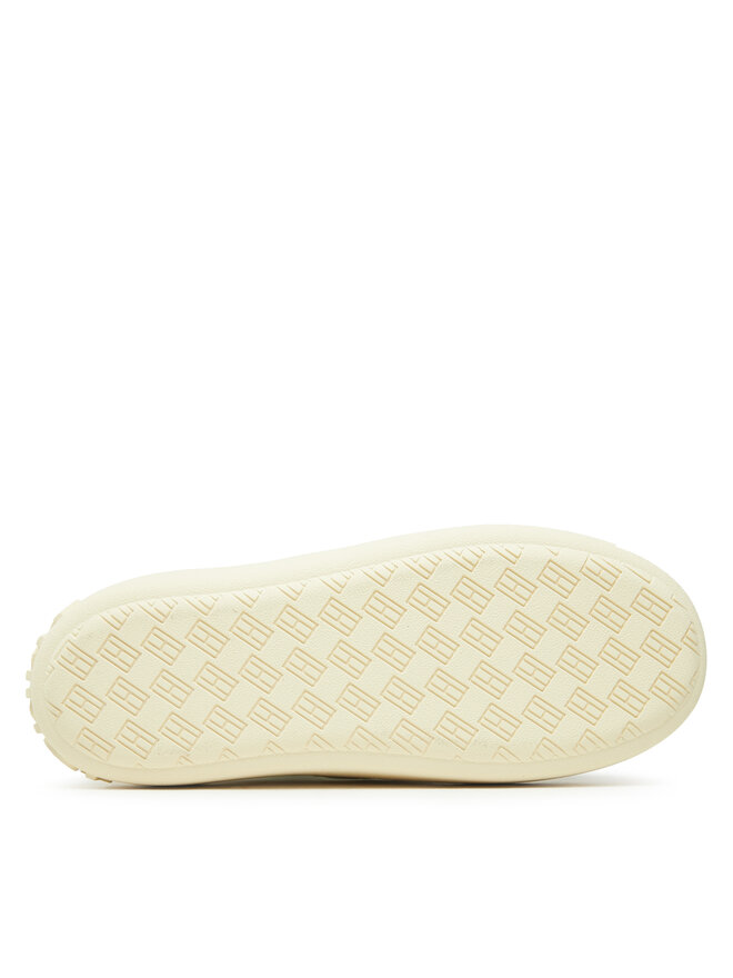 Tommy Jeans Botas de nieve Tommy Jeans Tjw Winter EN0EN02252 Blanco
