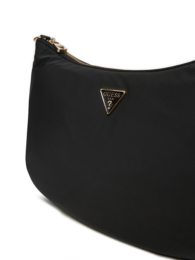 Guess Τσάντα Guess HWEYG8 39501 Μαύρο