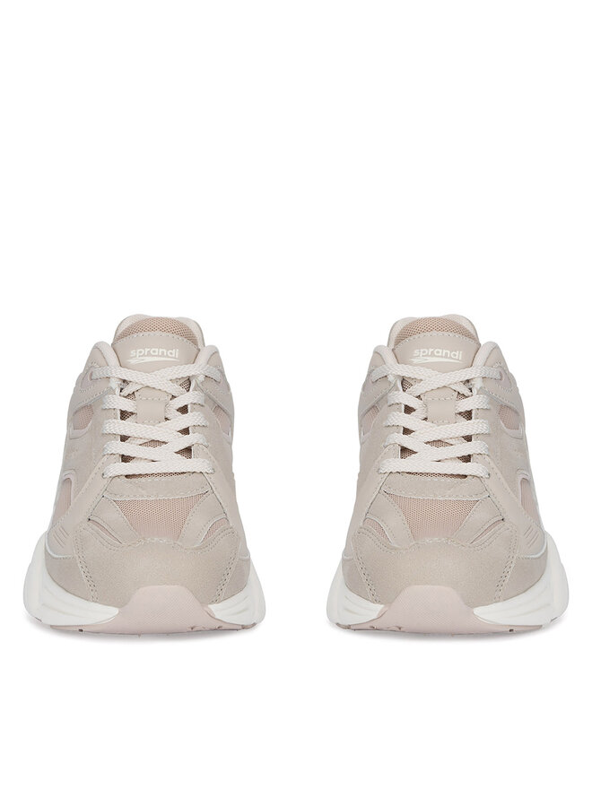 Sprandi Zapatillas Sprandi A24R0336A-1 Beis