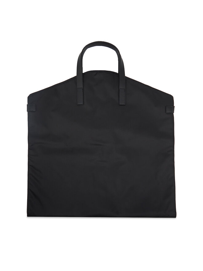Calvin Klein Pārsegs Calvin Klein Bussiness Tech K50K513045 Melns