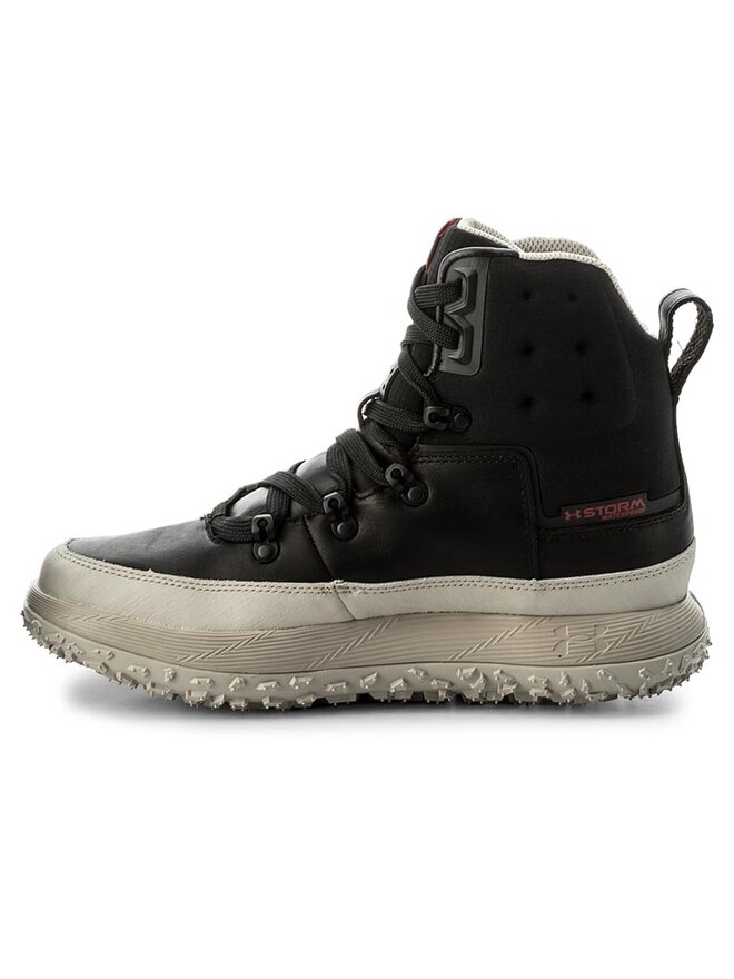 Under armour fat tire govie top