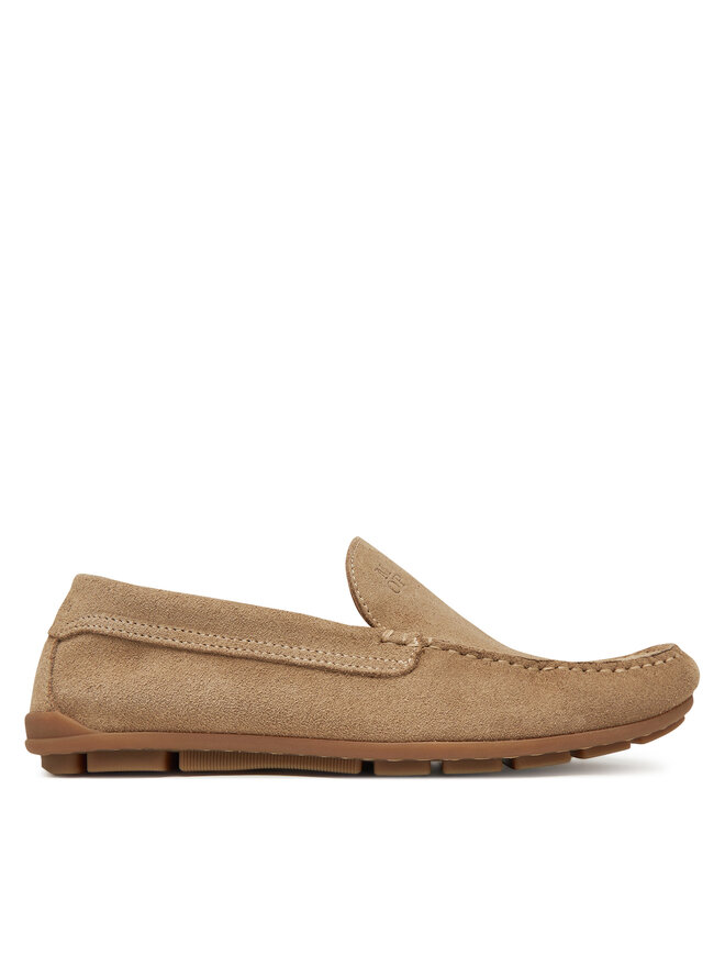 Marc O'Polo Μοκασίνια Marc O'Polo RR1M3031 Μπεζ