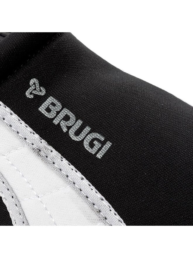 Brugi Wassersportschuhe Brugi 2SA9 Schwarz