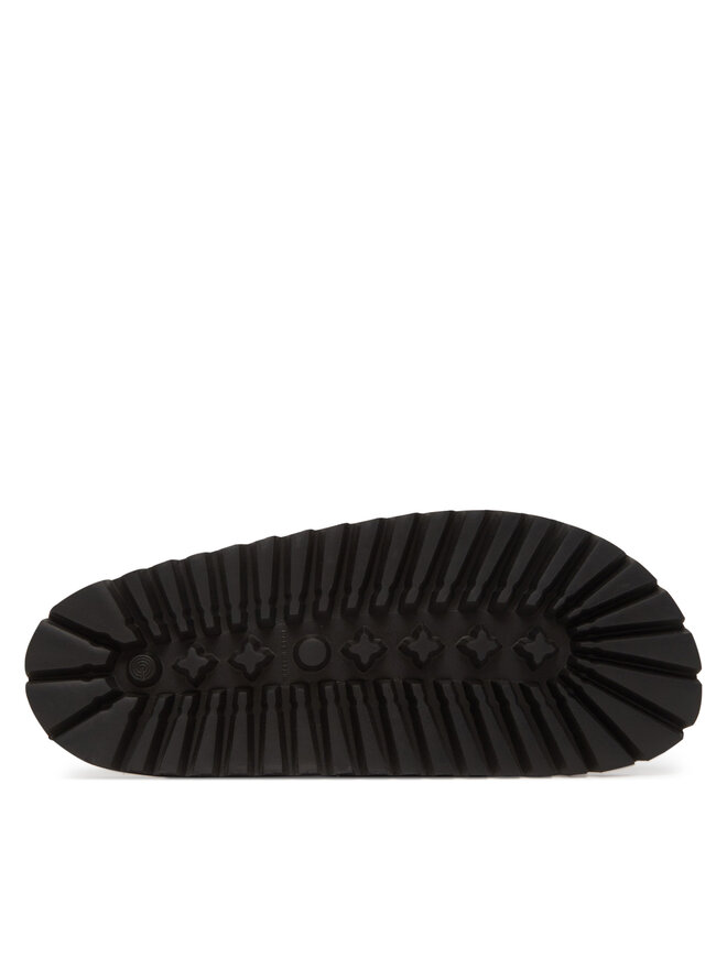 Genuins Şlapi Genuins Galia Vegan G106281 Bej