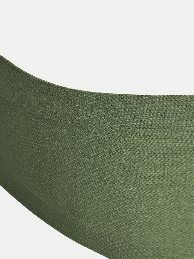 Chantelle Chantelle Στρίνγκ Soft Stretch C26490 Πράσινο