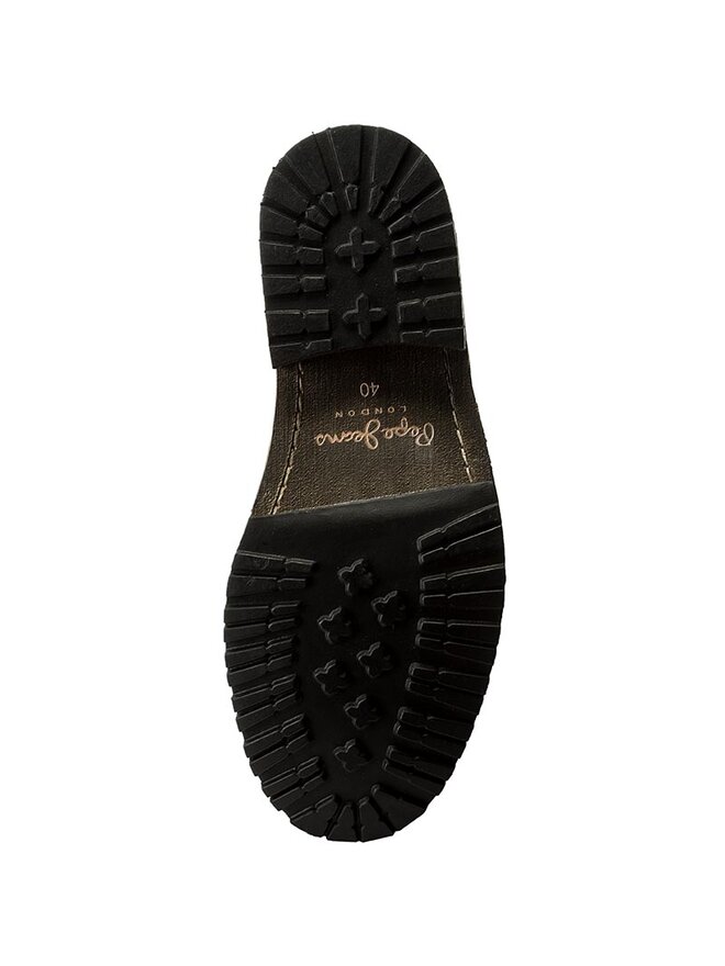 Pepe melting zipper sale