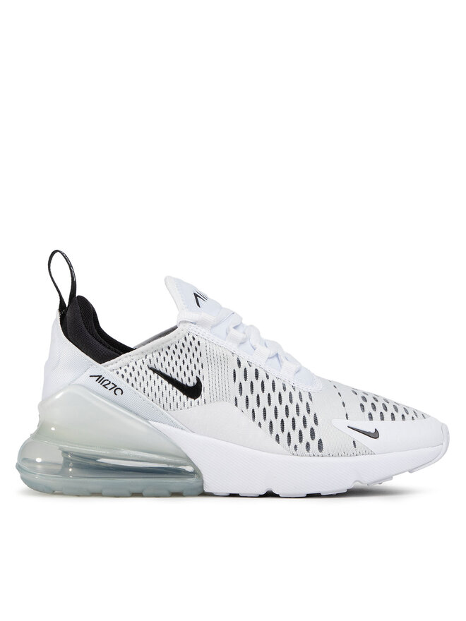 Снікерcи Nike Air Max 270 AH6789 100 Білий | evzuttya.com.ua