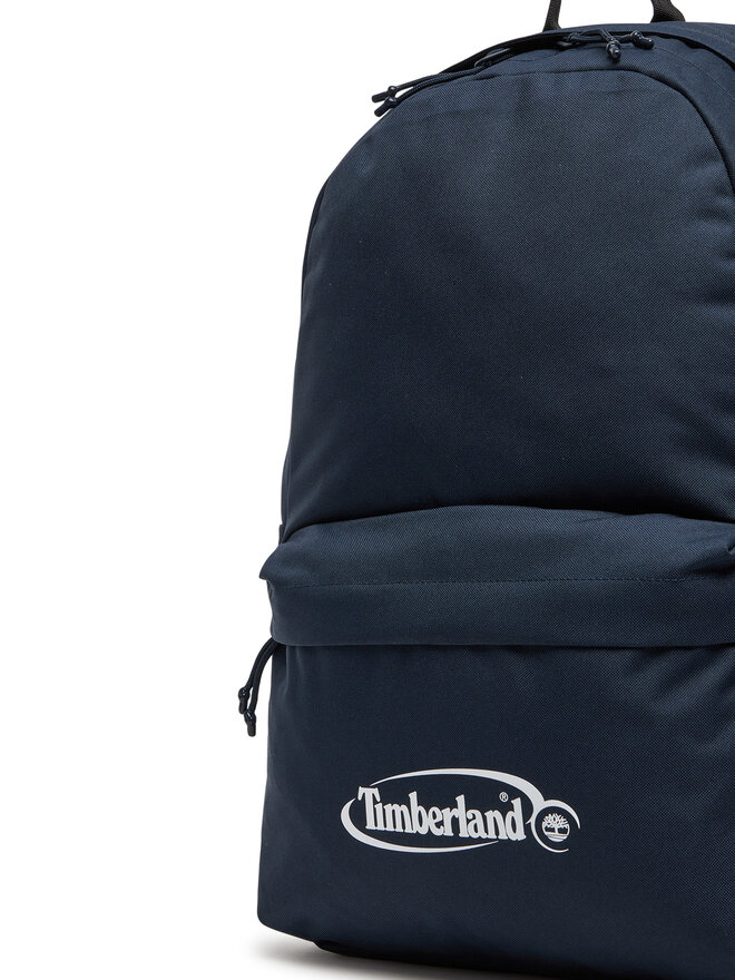 Timberland Batoh Timberland TB0A66V7U101 Tmavomodrá