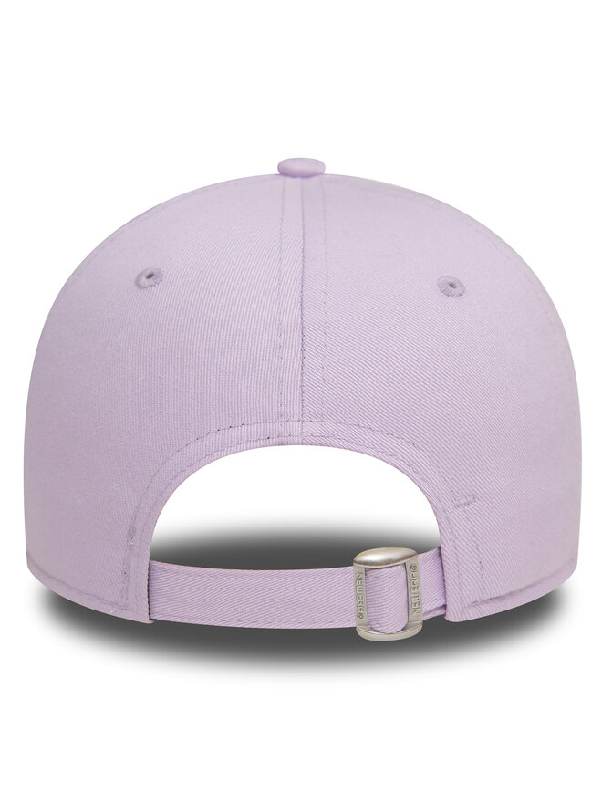 New Era Șapcă New Era Wmns Met Logo 940 Nyy 60503622 Roz
