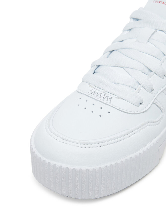 Skechers Αθλητικά Skechers Jade - Put It In Neutral 185222/WHT Λευκό