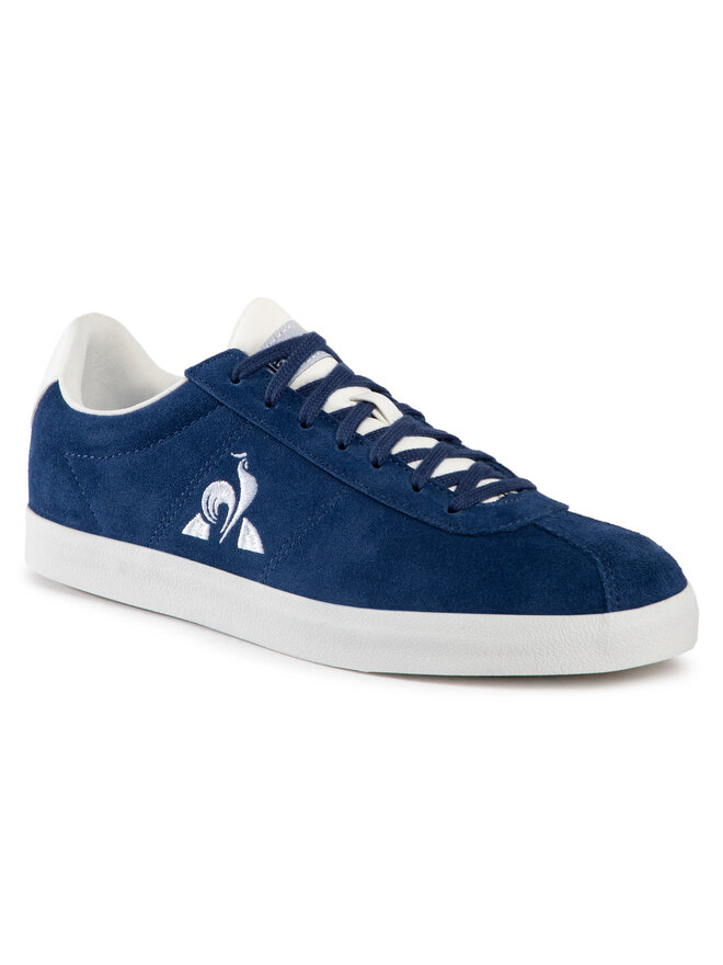 Le Coq Sportif Laisvalaikio batai Le Coq Sportif Ambre 2020194 Tamsiai mėlyna