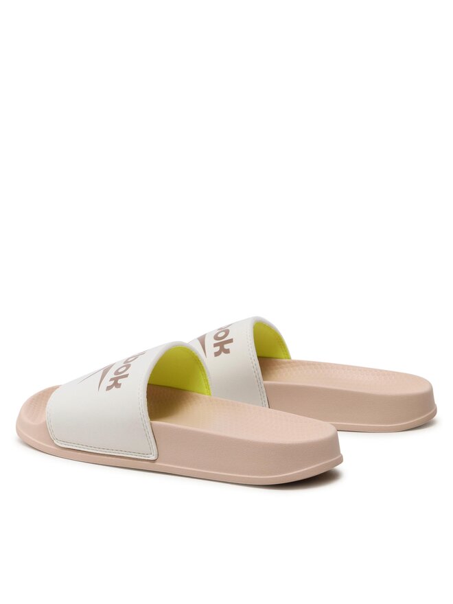 Reebok Papucs Reebok Fulgere Slides HR0689 Fehér